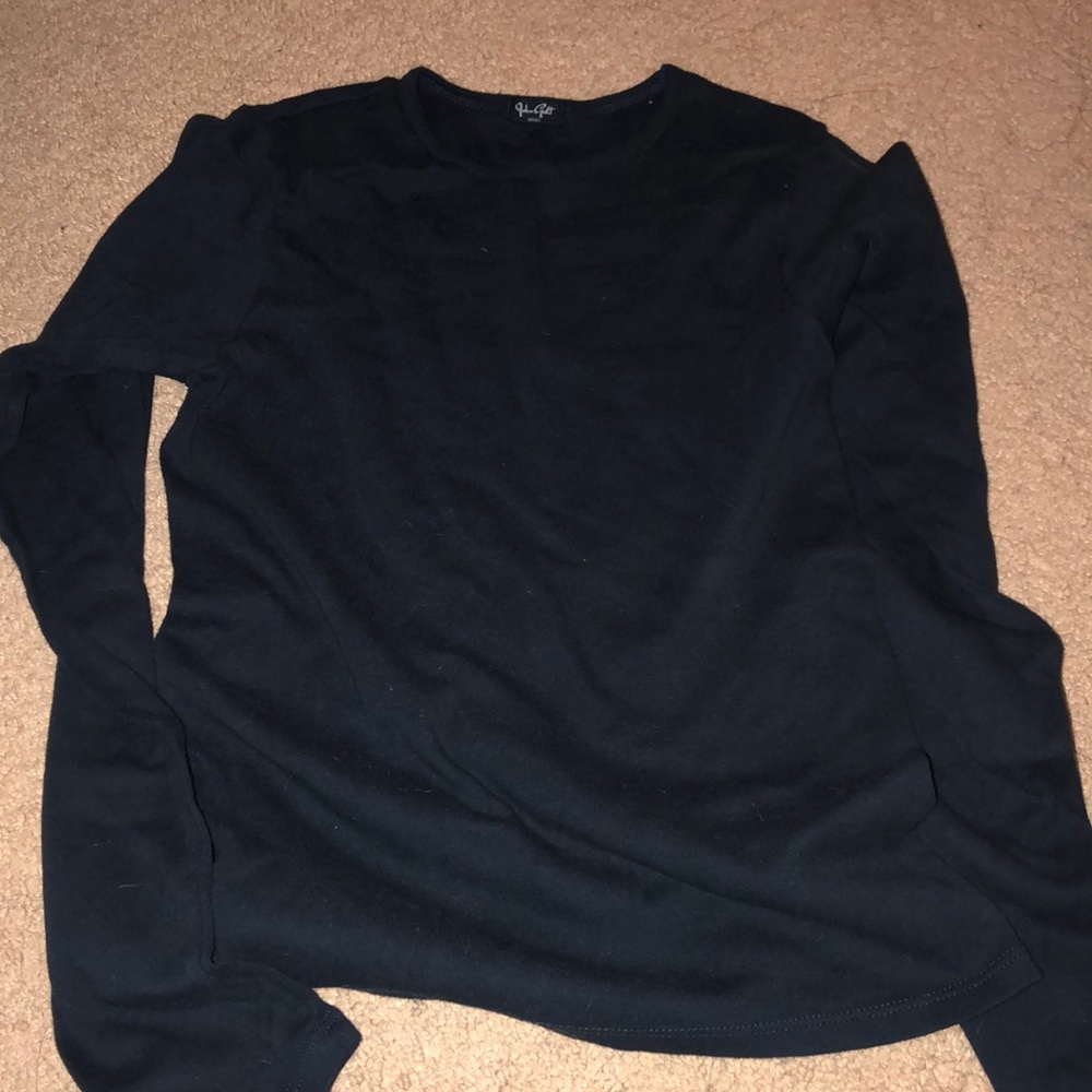 Brandy Melville/John Galt Long Sleeve